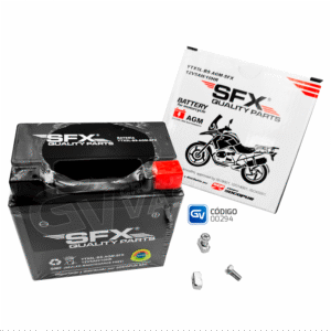 BATERIA YTX5L-BS AGM SFX