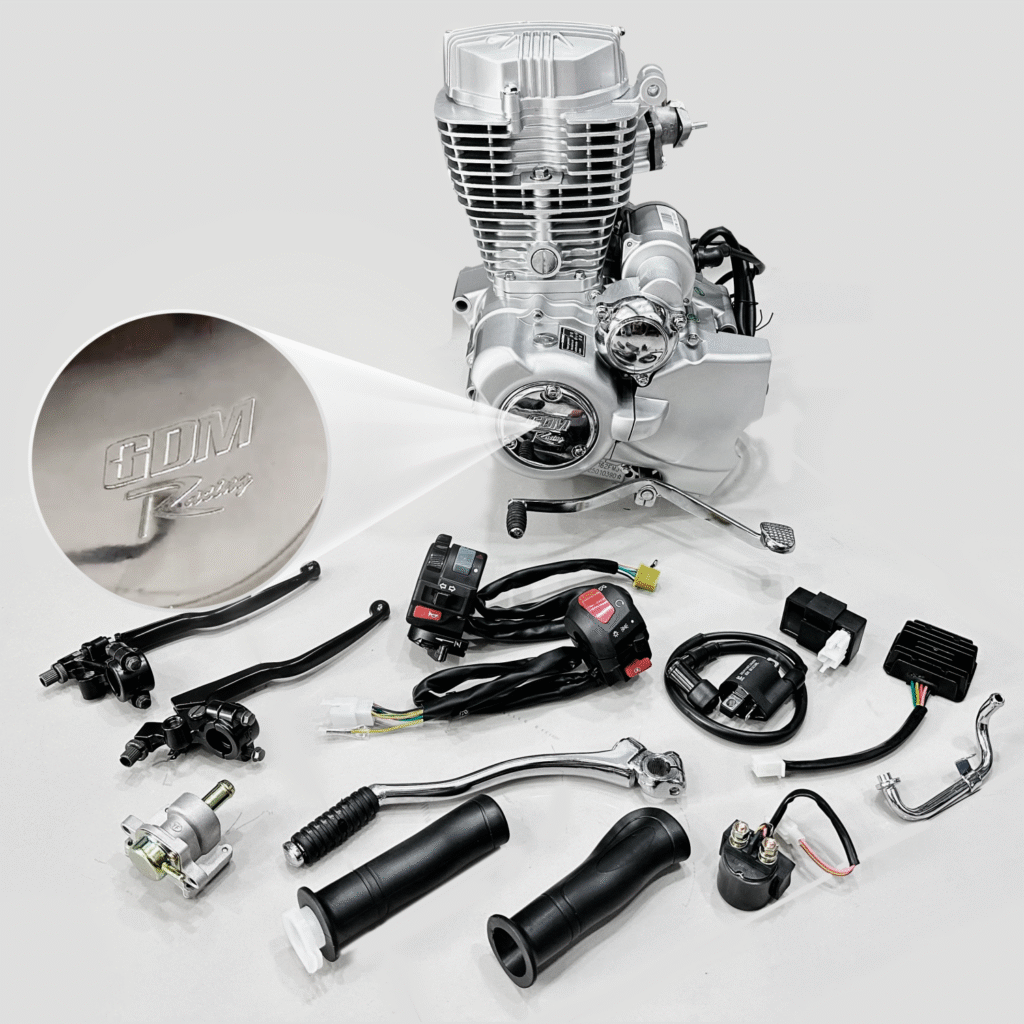 cg-150 gdm