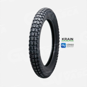 LLANTA 18-300 P272A 8PRTT KRAIN